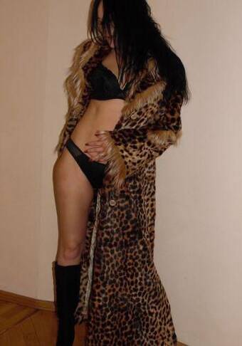 Проститутка Аня +7(981)266-85-01 СПБ