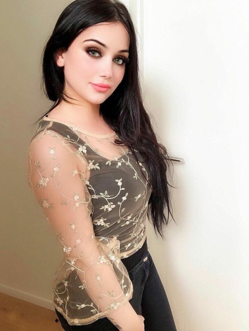 Проститутка Питера Алла с 2 размером груди предлагает интим услуги у метро Маяковская  +7(981)214-21-80 - фото 3