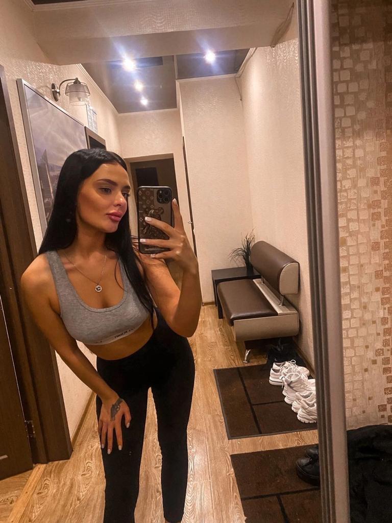 Проститутка Питера Ира с 2 размером груди предлагает интим услуги у метро Технологический Институт  +7(981)136-33-84 - фото 4