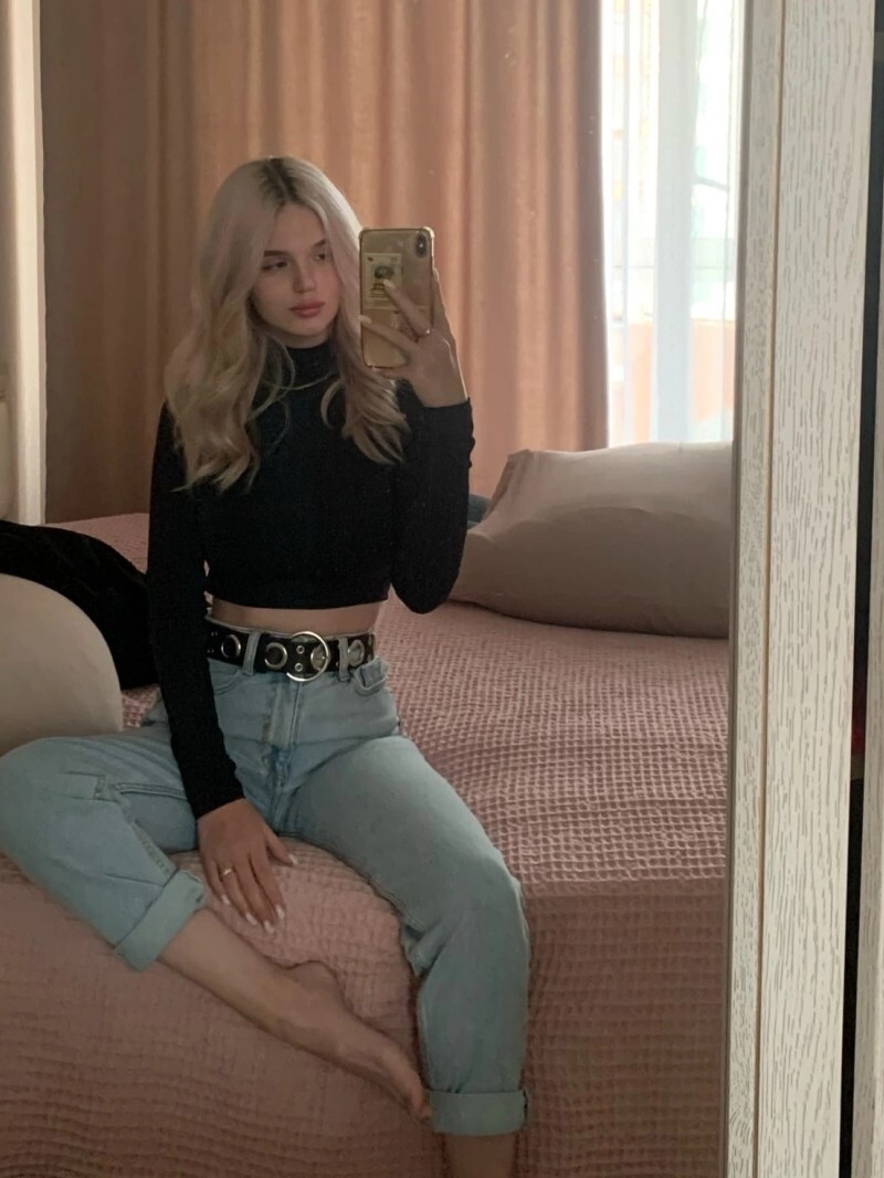 Проститутка Питера Эмили с 4 размером груди предлагает интим услуги у метро Электросила  8(931)247-44-95 - фото 3