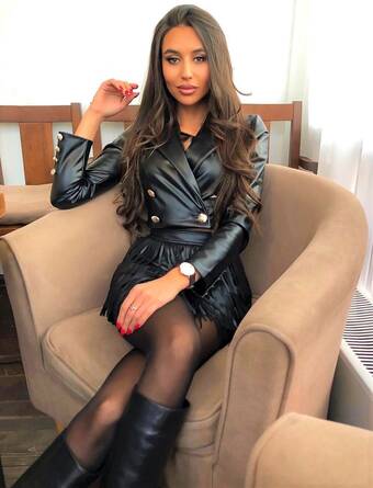 Индивидуалка Аня +7(981)155-42-85 Питера