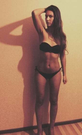 Индивидуалка Питера Ира